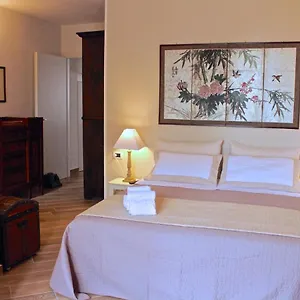 Bed & Breakfast La Piccola Corte Di Malpensa