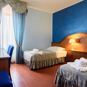 Cavour Hotel