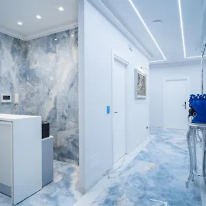 Correnti Boutique Luxury Italia