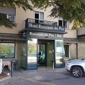 Hotel Dei Pini