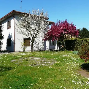 Bed & Breakfast In Giardino