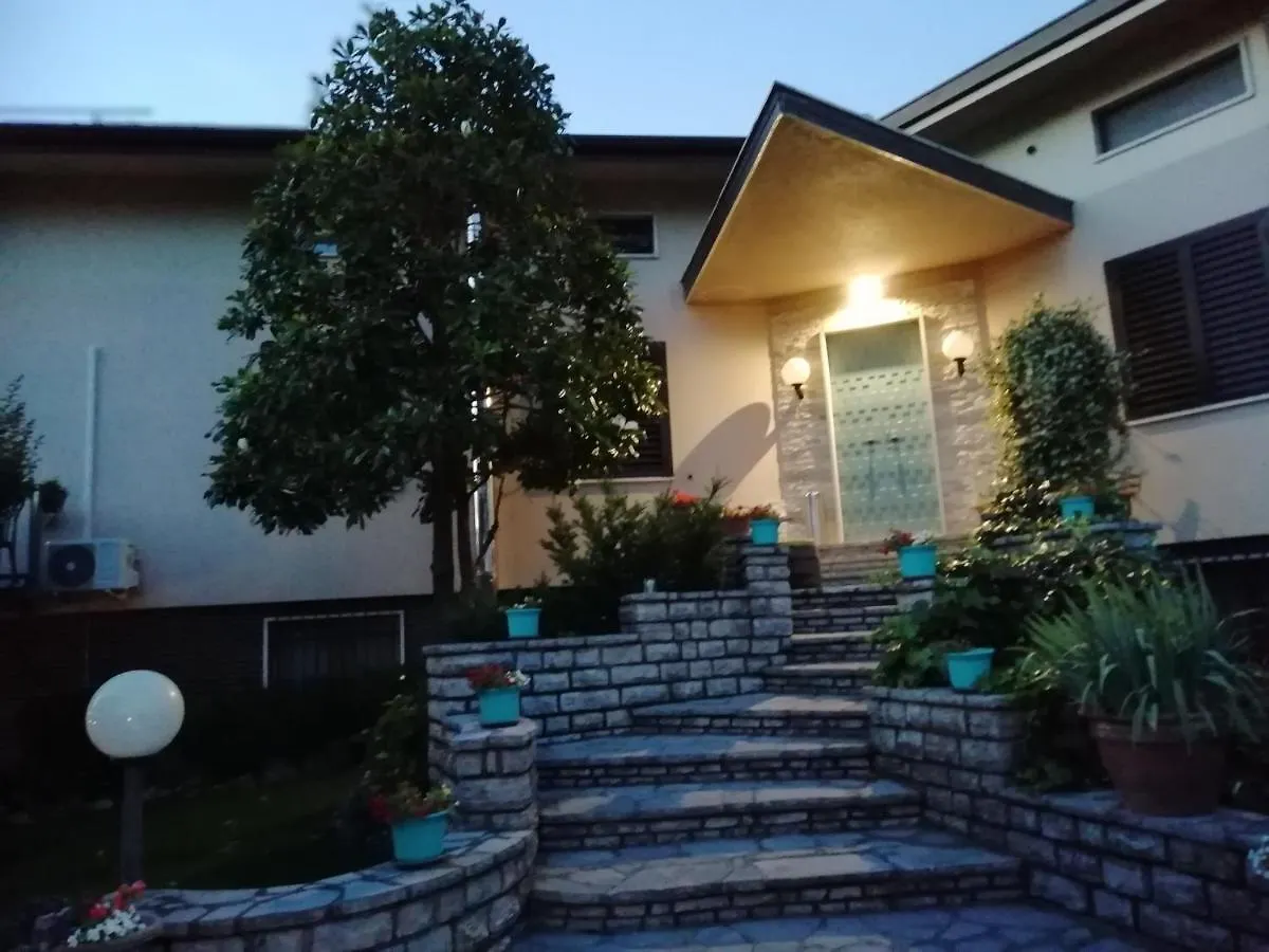 B&B Villa Terry Medolago