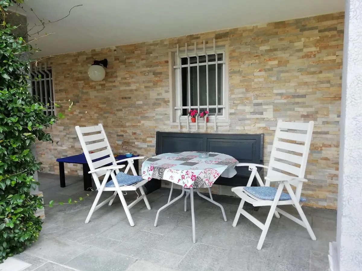 Bed & Breakfast B&B Boutique Villa Terry Medolago