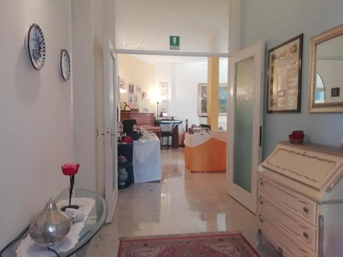 B&B Villa Terry Medolago