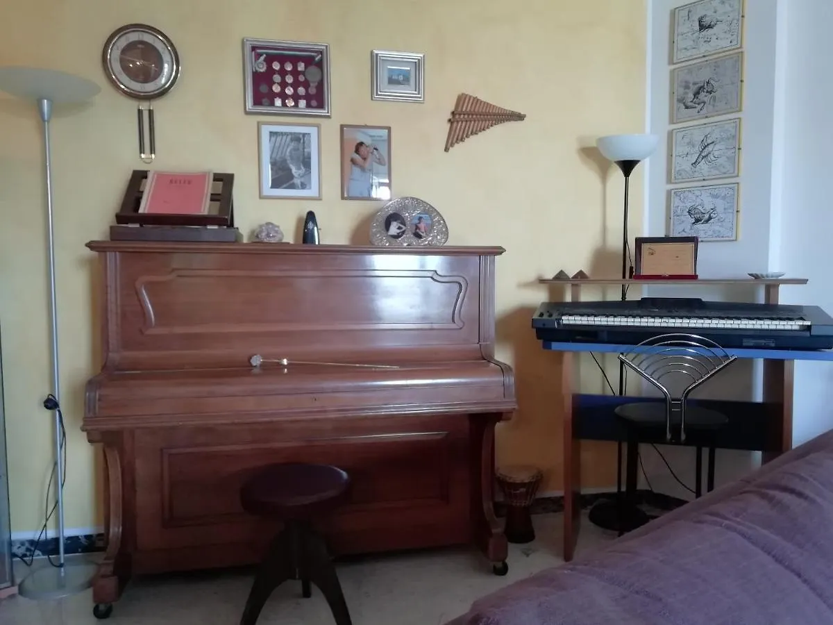 B&B Villa Terry Medolago 3*,