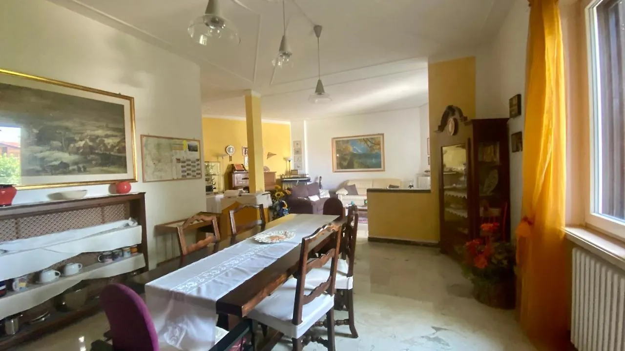 Bed & Breakfast B&B Boutique Villa Terry Medolago