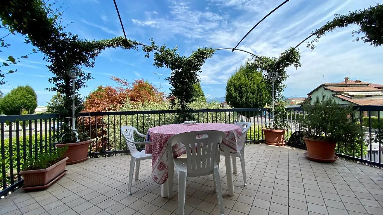 Bed & Breakfast B&B Villa Terry Medolago