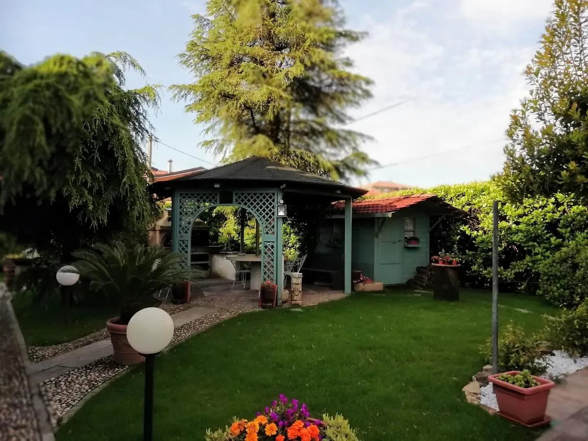 B&B Villa Terry Medolago 3*,  Italia