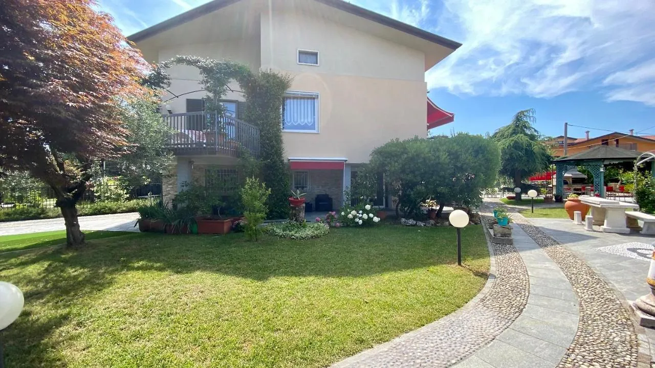 B&B Boutique Villa Terry Medolago Bed & Breakfast