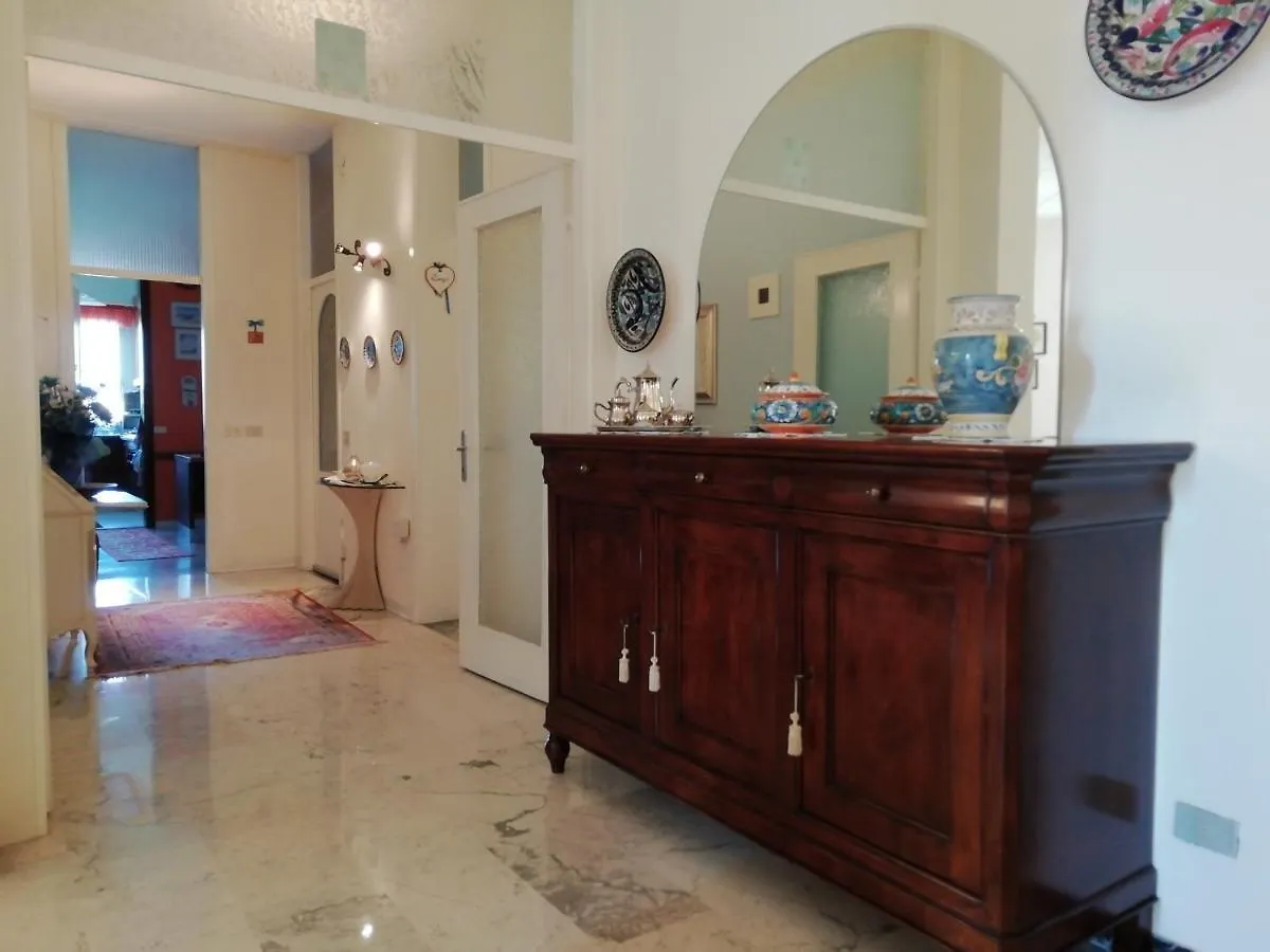 B&B Villa Terry Medolago 3*,