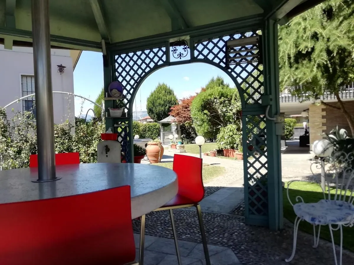 B&B Villa Terry Medolago
