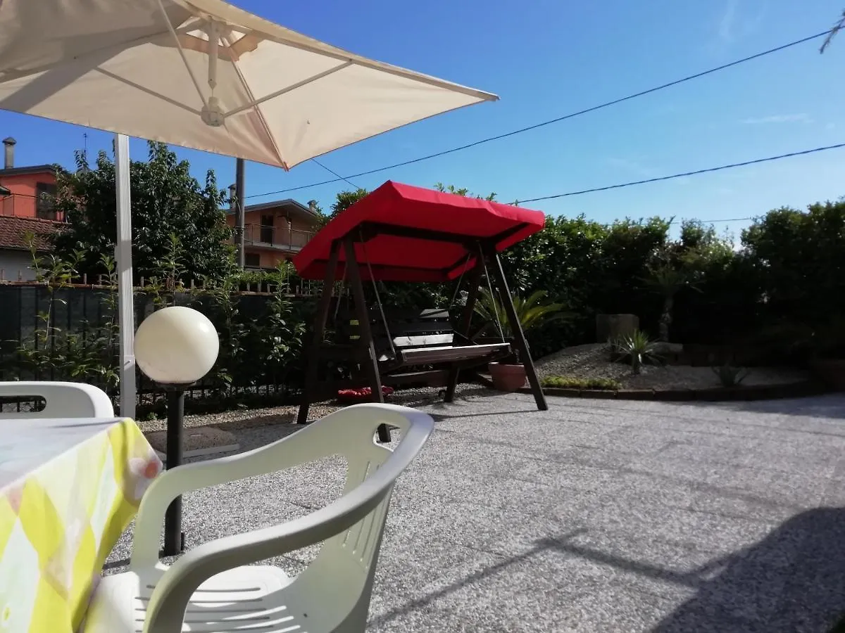 B&B Villa Terry Medolago Bed & Breakfast