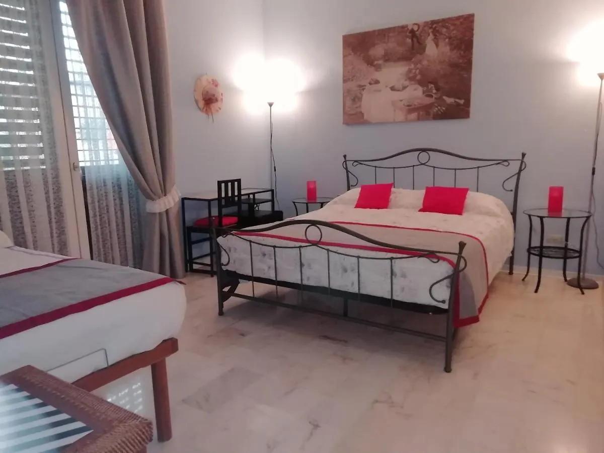 Bed & Breakfast B&B Villa Terry Medolago