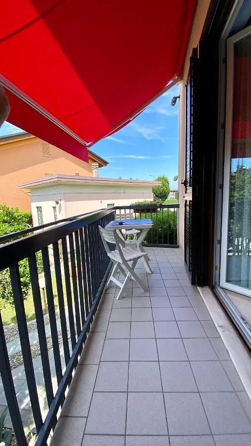 B&B Villa Terry Medolago 3*,  Italia