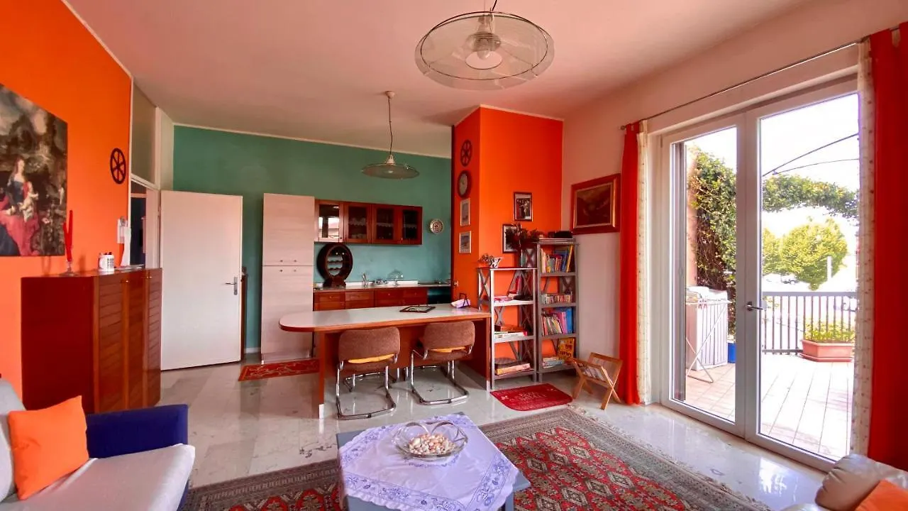 B&B Boutique Villa Terry Medolago Bed & Breakfast
