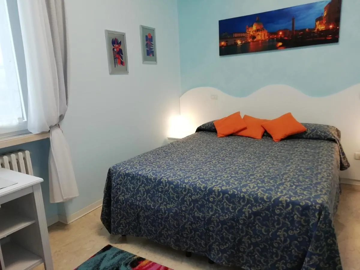 B&B Villa Terry Medolago Bed & Breakfast