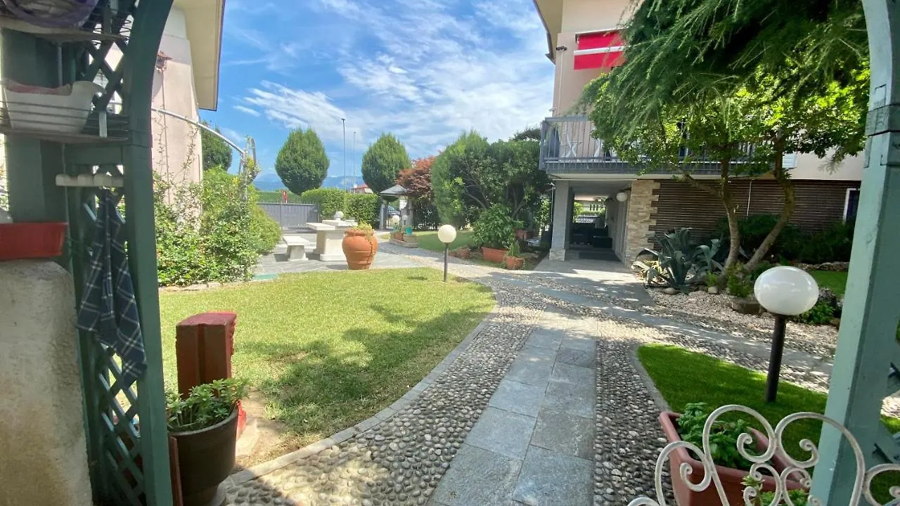 B&B Boutique Villa Terry Medolago