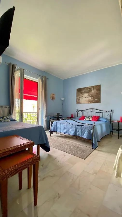 *** Bed & Breakfast B&B Villa Terry Medolago Italia