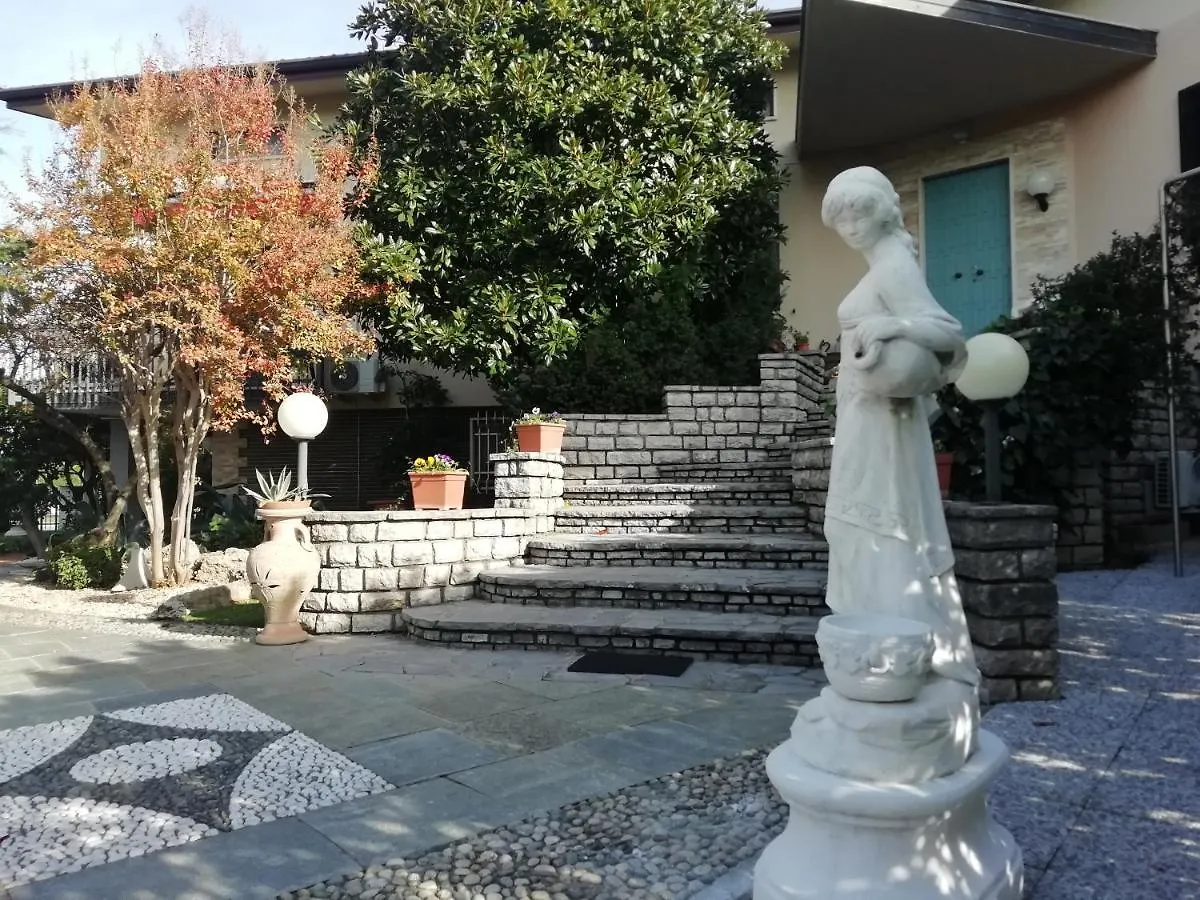 Bed & Breakfast B&B Boutique Villa Terry Medolago
