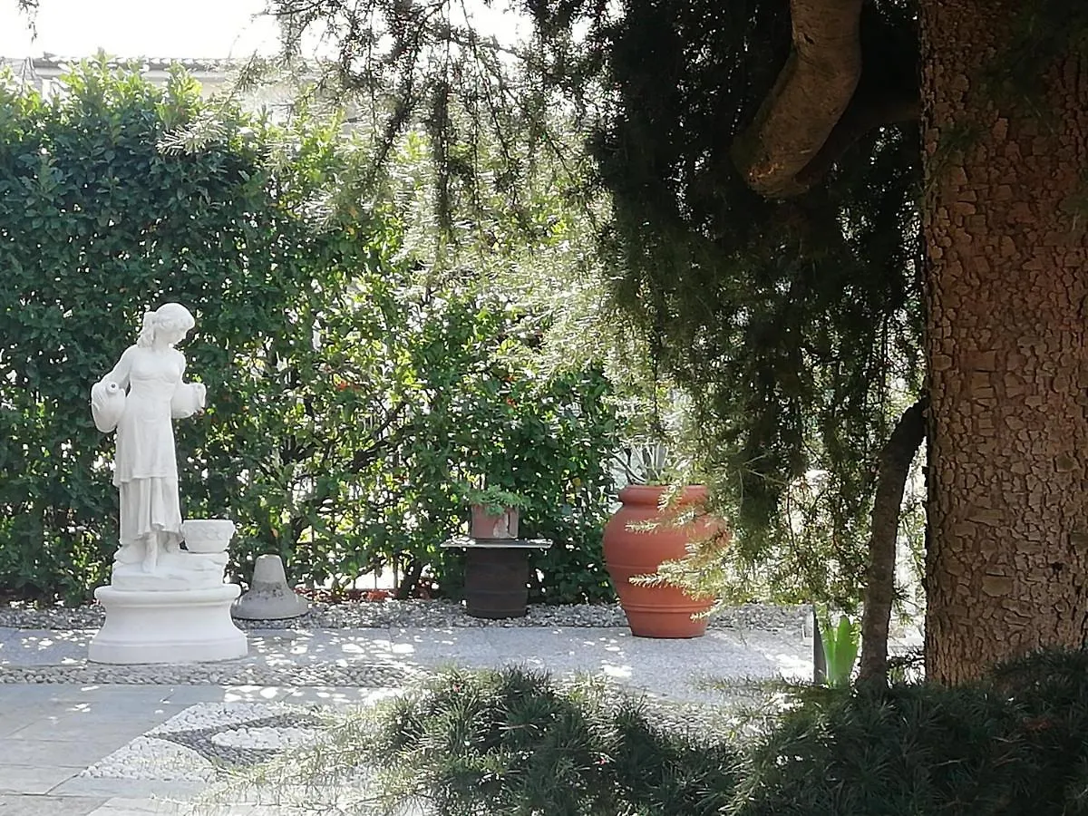 B&B Villa Terry Medolago Italia