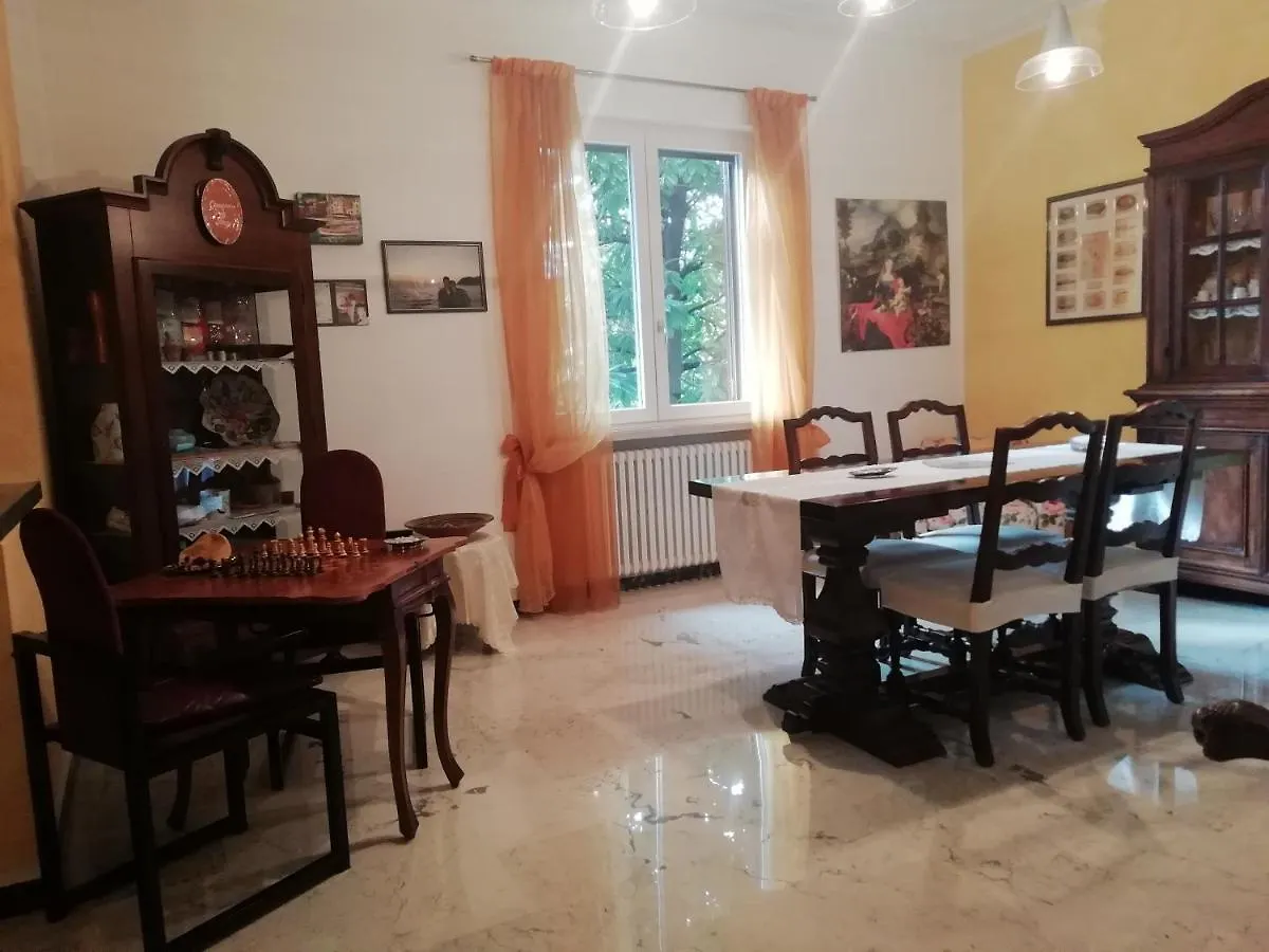 B&B Villa Terry Medolago 3*,  Italia