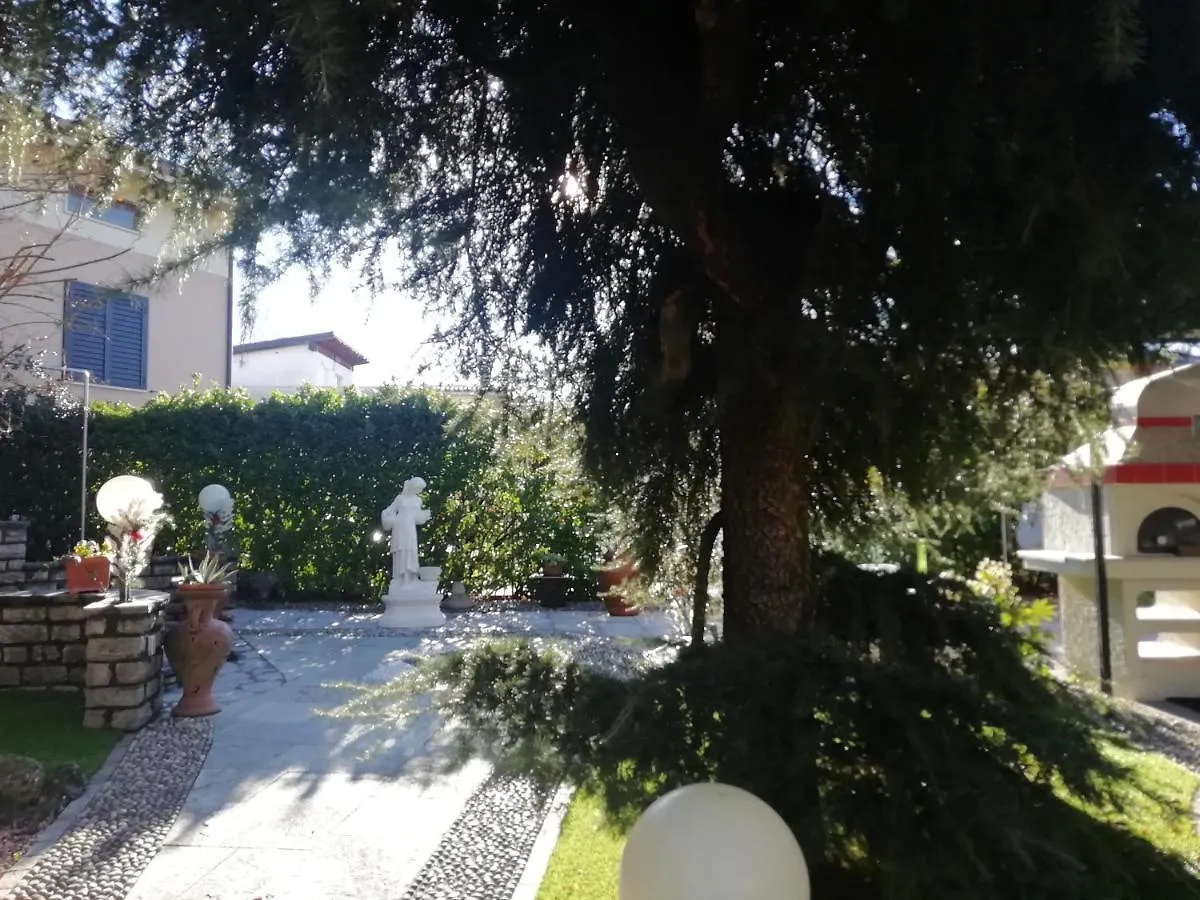 B&B Boutique Villa Terry Medolago 3*,