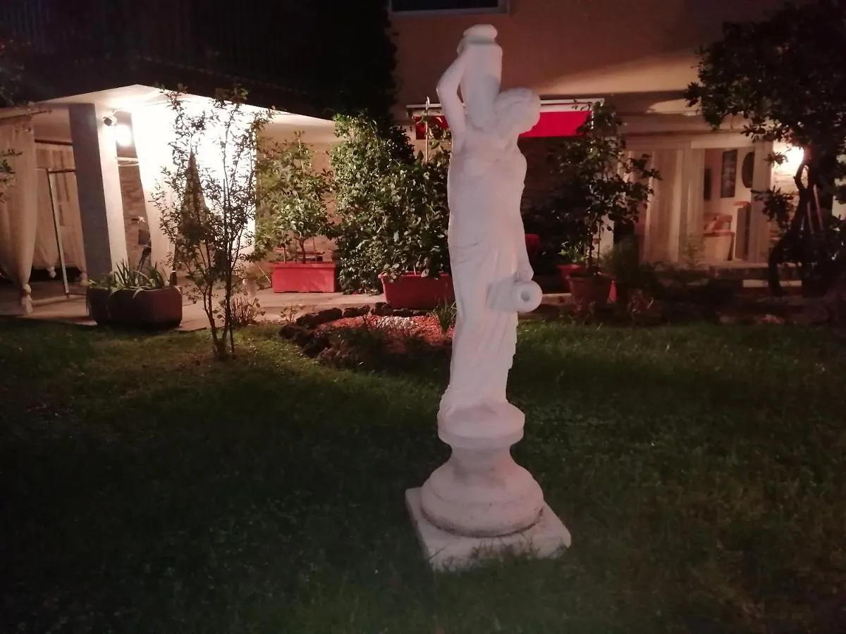 B&B Boutique Villa Terry Medolago Bed & Breakfast