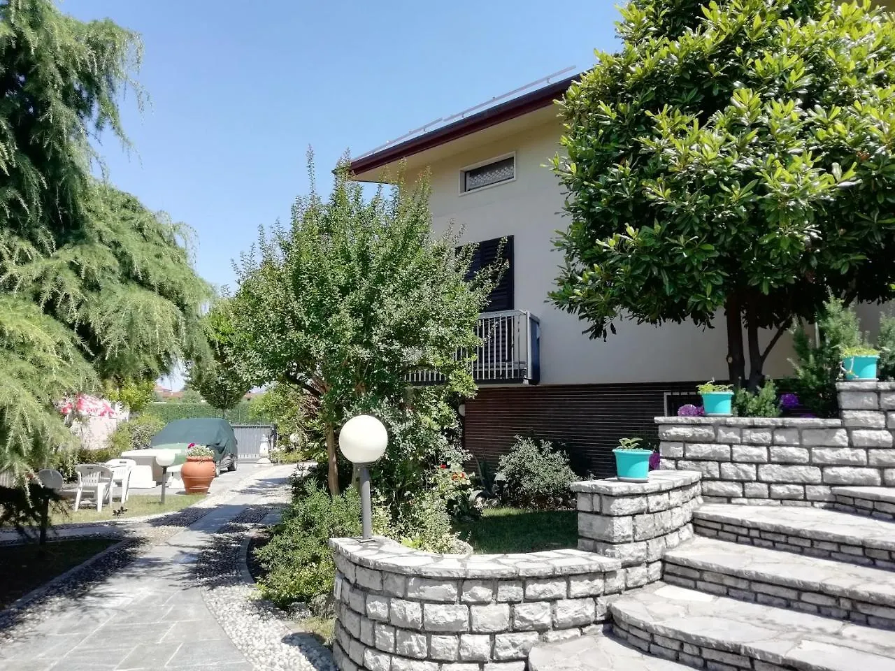 Bed & Breakfast B&B Villa Terry Medolago