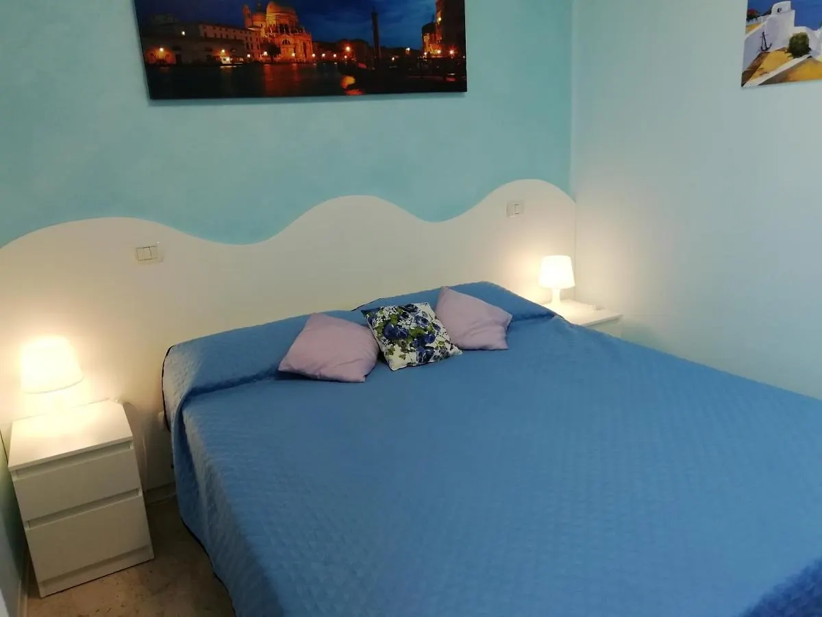 B&B Boutique Villa Terry Medolago Bed & Breakfast