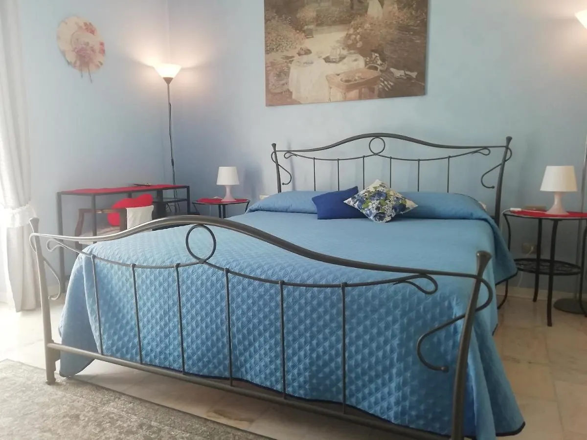 B&B Boutique Villa Terry Medolago