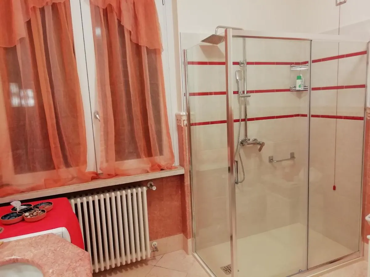 B&B Boutique Villa Terry Medolago Italy